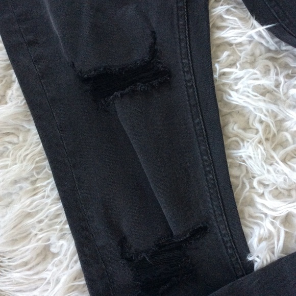 NWOT Tilly’s RSQ Men’s Slim Taper Jeans - Picture 13 of 13